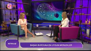 Burcunuza göre size uygun meslek hangileri BurçYorumları Astroloji Kariyer [upl. by Eppes]