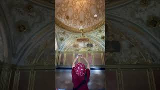 Topkapi Palace Museum Istanbul [upl. by Artemed]