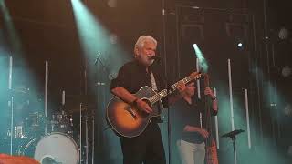 Hasse Andersson  Dans På Vejby Ängar Live SommarRock 20240711 [upl. by Saloma]