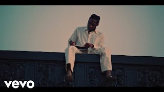 Leon Bridges  Why Don’t You Touch Me Part 2 Official Video [upl. by Ytsur]