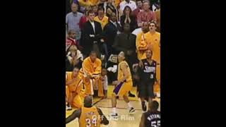 When Allen Iverson STEPPED OVER TYRONN LUE 🤯🚪 nba ai shorts [upl. by Nauht954]