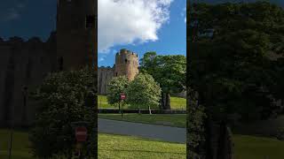 Conwy Castle [upl. by Presber507]