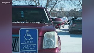 How to get your Handicap placard faster from the DMV 2 Wants to Know [upl. by Anaeel961]