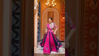 Stunning Chaniya Choli for Navratri [upl. by See]