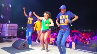 Mariki  Bana Ba Morena Seoehla Feat Thope tse Khang [upl. by Cornelle]