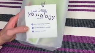 YOU•OLOGY  Customisable Skincare [upl. by Austine]