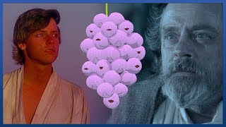 Star Wars The Rise of Skywalker is full of Member Berries [upl. by Parks]