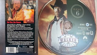 Walker Texas Ranger — 30th Anniversary Special The First and Last Ever Episodes 199320012023 [upl. by Adihahs]