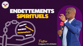 LENDETTEMENT SPIRITUEL [upl. by Oram]