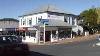 Warkworth  New Zealand Full version [upl. by Assenat]