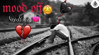 mood off mashup 😔💔best sad songs mashup 😭broken heart songs list 💔Arijit Singh best sad song💔😭 [upl. by Ilak]