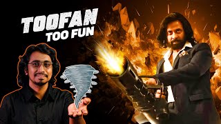 TOOFAN TOO FUN [upl. by Cinelli]