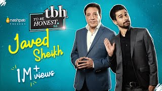 To Be Honest 20  Javed Sheikh  Tabish Hashmi  Full Episode  Nashpati Prime [upl. by Field390]