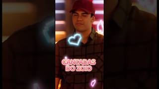 CANTADAS DO ZOIO 😍😂 shortsviral asaventurasdepoliana sbt cantadas novela [upl. by Beekman]