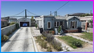 GTA V Mod Install Grove Street House MLO [upl. by Dusty]