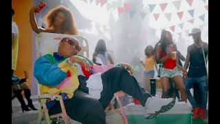 Orezi  Your Body Ft Teni Official Video [upl. by Aynatan]