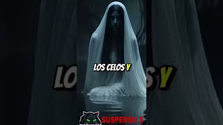 shors La LLORONA CEGADA por el DOLOR y la TRAICION leyendas lallorona misterio paranormal [upl. by Fulcher]