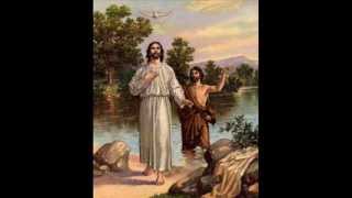 The Most Holy Rosary  The Luminous Mysteries [upl. by Joaquin]