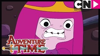 Adventure Time Season 1  What Have You Done Clip  Cartoon Network [upl. by Aya]