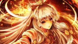 Nightcore Tal mondial complet [upl. by Adnalra924]