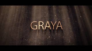 GRAYA  Salvatore Conte Clip Officiel [upl. by Welch]