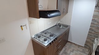 ARR 4718 Se arrienda APARTAMENTO en Trapiche  Bello [upl. by Eniron]