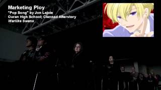 Anime Boston 2012  Marketing Ploy Reaction Video [upl. by Ortiz]