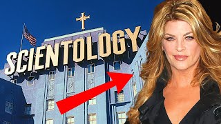 This Scientology Rehab Program SHOCKED Me [upl. by Fregger993]