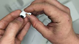 КАК ОТЛИЧИТЬ ОРИГИНАЛЬНЫЕ AIRPODS PRO 2 ОТ РЕПЛИКИ В 2024 ГОДУ [upl. by Elkin974]