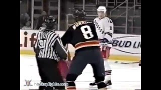 Peter Worrell vs Matt Barnaby Mar 1 2003 [upl. by Zela]