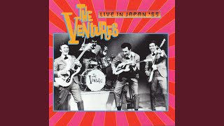 Bulldog Live In Japan 1965 [upl. by Alodi]