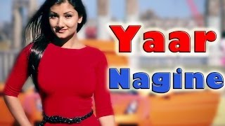 Yaar Nagine  Prince Ghuman Ft Deep Saini  Full Video Song HD [upl. by Hegyera]