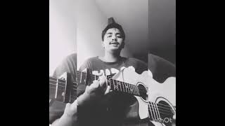 Sunna oasis thapa cover [upl. by Annoerb]