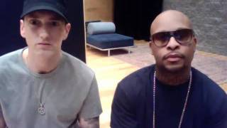 Live Stream  Bad Meets Evil  Eminem [upl. by Mihsah]