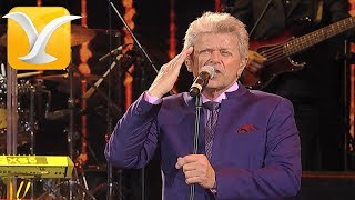 Peter Cetera  Glory of love  Festival de Viña del Mar 2017 HD 1080p [upl. by Mazel700]