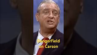 Dangerfield on Carson 2 comedy movie [upl. by Onailil]