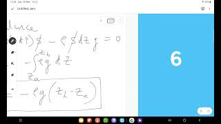 Hydrostatic equilibrium [upl. by Lamoree]