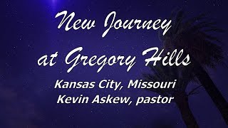 20231224 New Journey at Gregory Hills [upl. by Nawtna]