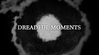 JINJER  Dreadful Moments Official Lyric Video  Napalm Records [upl. by Bianca723]