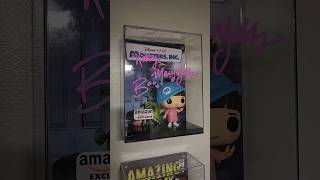 My Autographed Funko Pop Collection funko funkopop [upl. by Fe239]