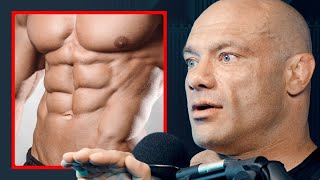 How To Actually Get 6 Pack Abs  Exercise Scientist [upl. by Alonso840]