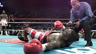 Greatest Heavyweight Knockouts In Boxing History [upl. by Signe958]