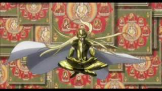 Saint Seiya The Lost Canvas OST Otomoza no Asmita [upl. by Ajar]