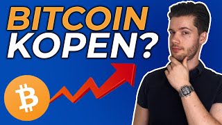 Hoe moet je investeren in crypto als beginner En wel of niet bitcoin kopen [upl. by Gerk]