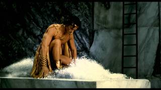 Immortals  OFFICIAL trailer 1 US 2011 Freida Pinto Mickey Rourke [upl. by Halie]