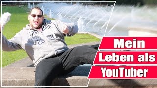 quotNur ein Vertragquot  Mein Leben als YouTuber 6 [upl. by Lowndes]