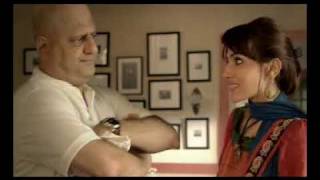 Aircel Pay per second ad [upl. by Limemann]