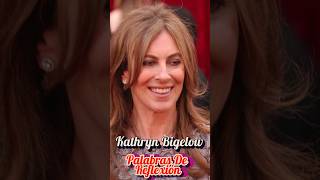 Kathryn Bigelow La Maestra del Thriller en Hollywood shorts [upl. by Godewyn]