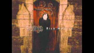 Rich Mullins  Boy Like MeMan Like You [upl. by Asilana]