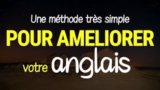 Un exercice très facile pour apprendre langlais rapidement ✅ Phrases simple pour apprendre anglais [upl. by Heloise]